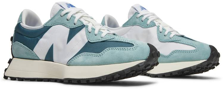 Wmns 327 Storm Blue Deep Sky WS327LE1