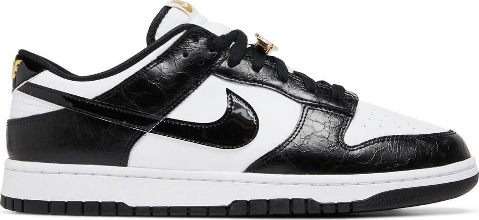 Dunk Low Retro SE  World Champ  DR9511-100
