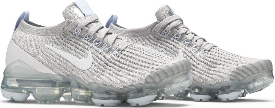 Wmns Air VaporMax Flyknit 3  Violet Ash  CT1274-500
