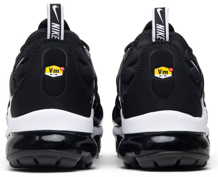 Air VaporMax Plus  Overbranding  924453-011