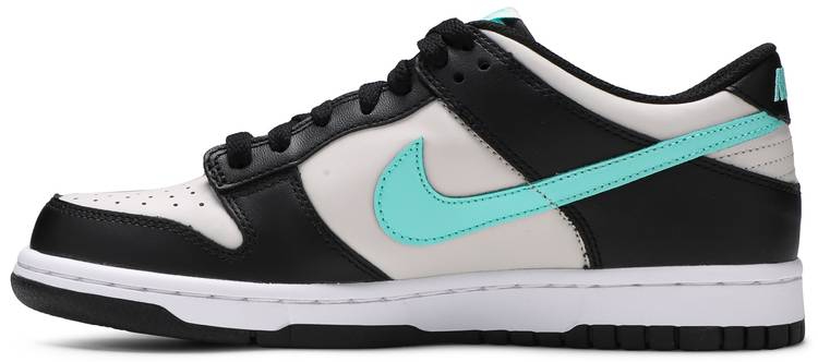Dunk Low GS  T*f*ny  CW1590-003
