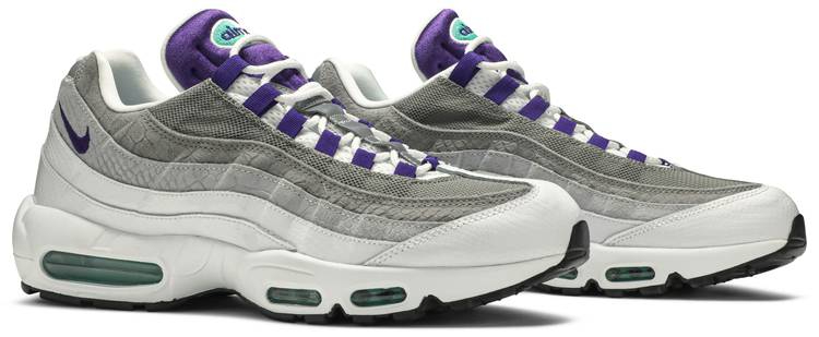 Air Max 95 LV8  Grape  AO2450-101