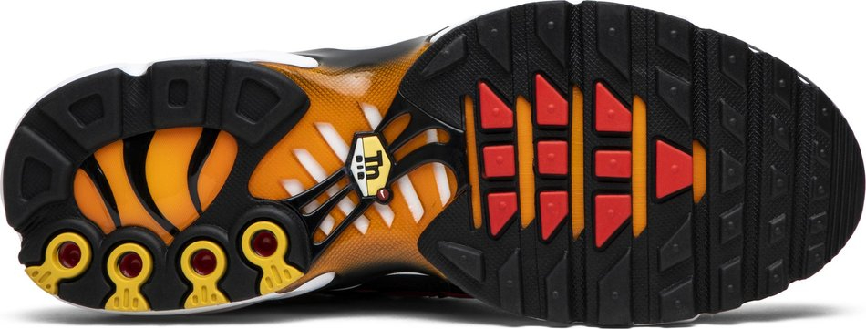 Air Max Plus  Sunset  BQ4629-001