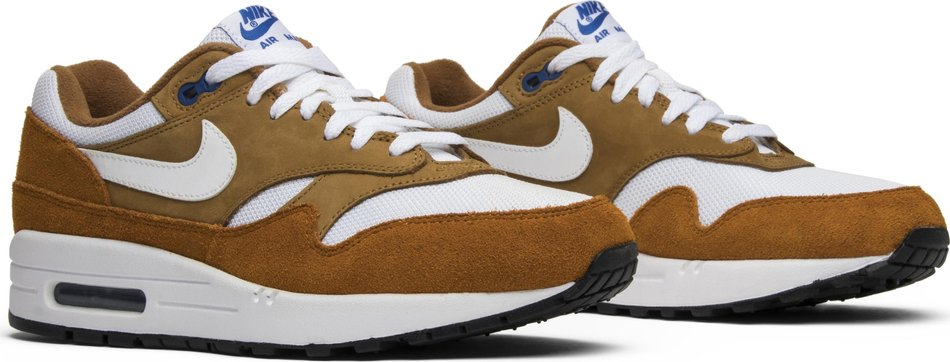 Air Max 1 Premium Retro  Curry  908366-700