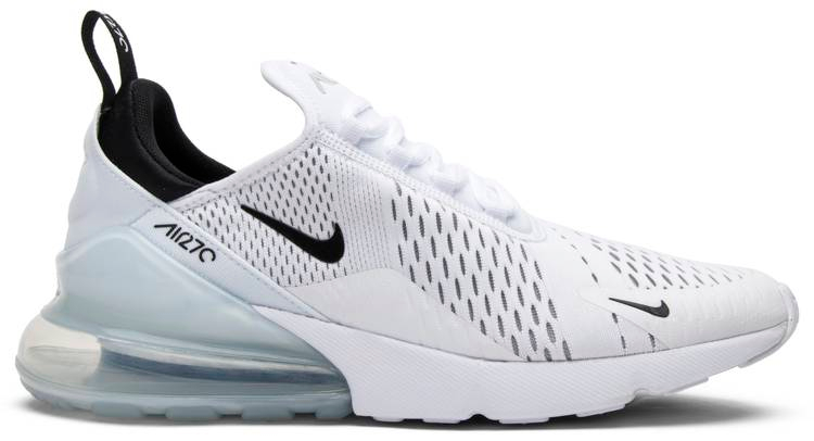 Air Max 270  White  AH8050 100