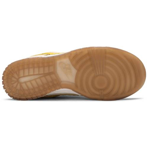 Wmns Dunk Low Lemon Drop DJ6902-700