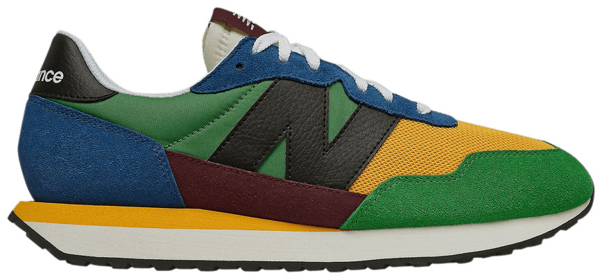 237  Multicolor  MS237LB1