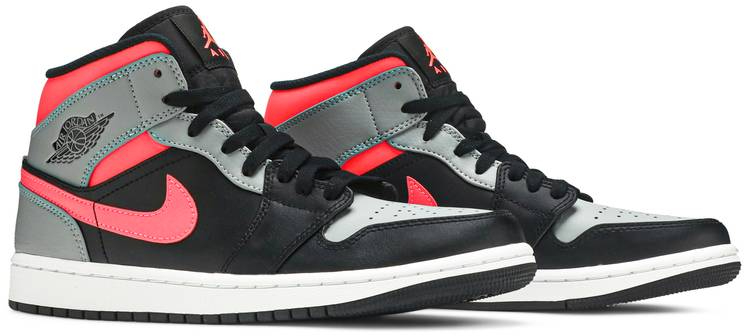Jordan Reps 1 Mid  Pink Shadow  554724-059