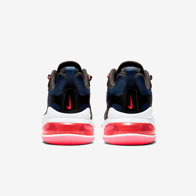 Air Max 270 React SE  Midnight Navy Crimson  CK6929-400