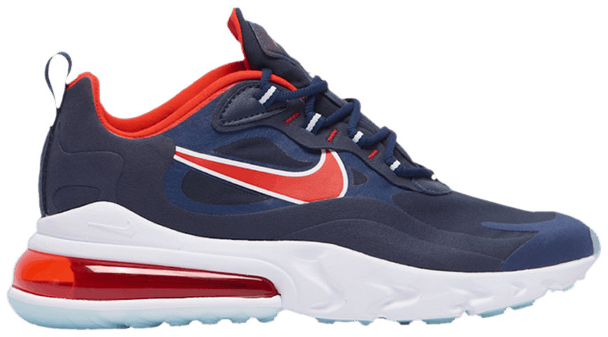 Air Max 270 React  USA  CT1280-400