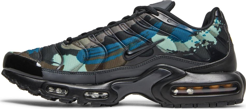 Air Max Plus  Off Noir  CJ9925-100