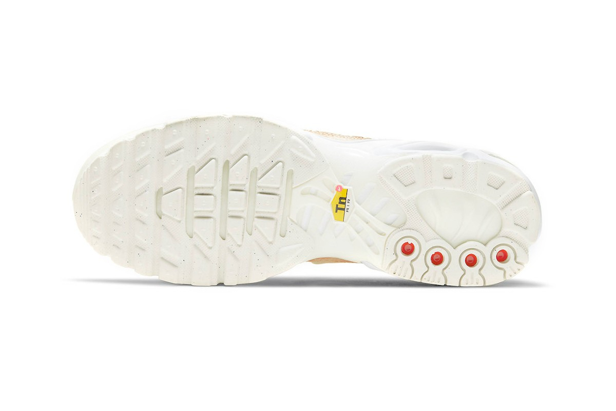 Air Max Plus “Pink Snakeskin” DJ4601-100