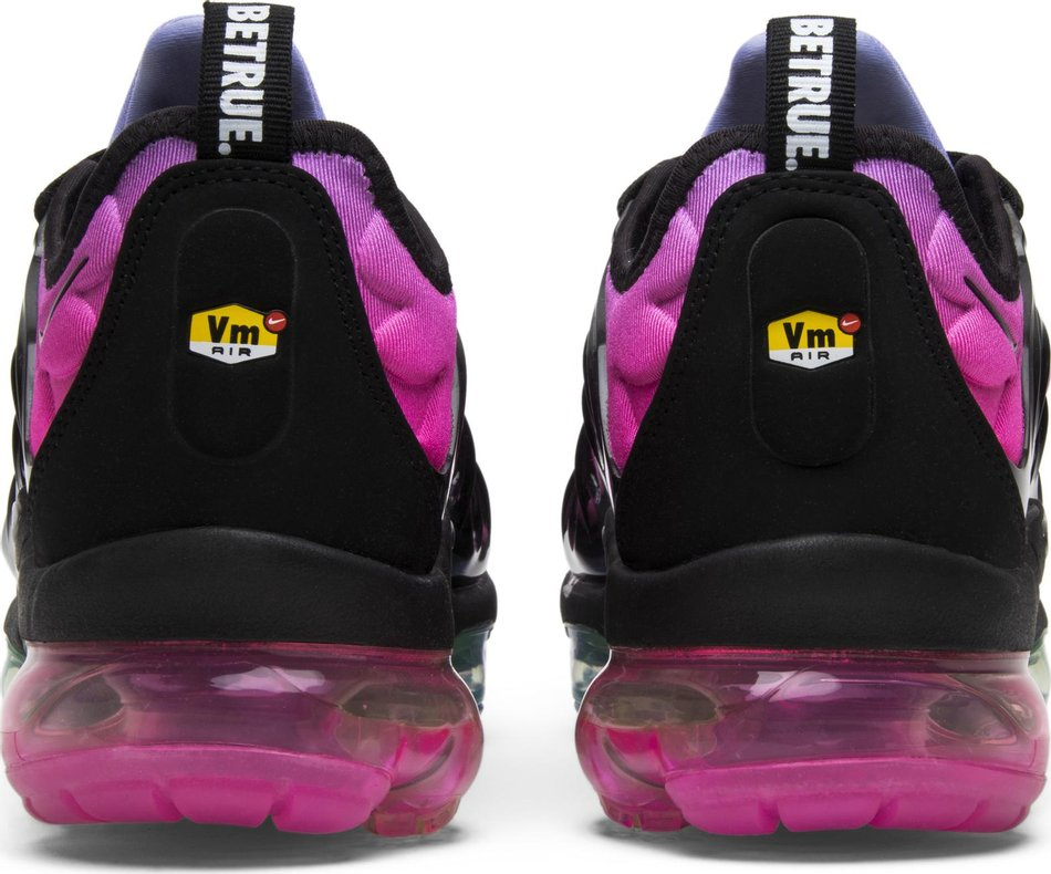 Air VaporMax Plus  Be True  AR4791-500