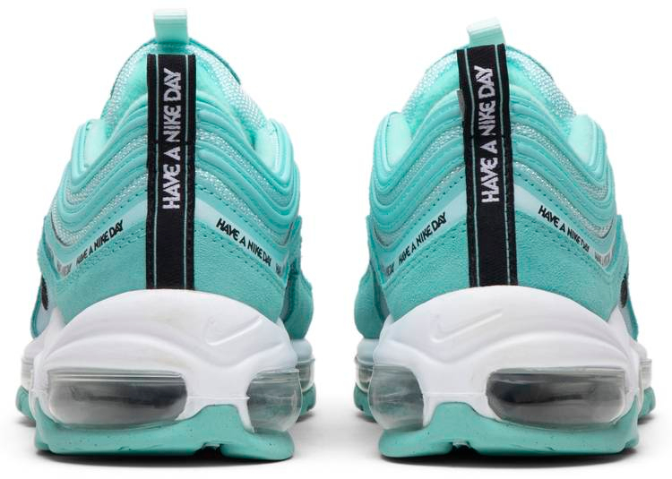 Air Max 97 GS  Have A Nike Day-Tropical Twist  923288-300