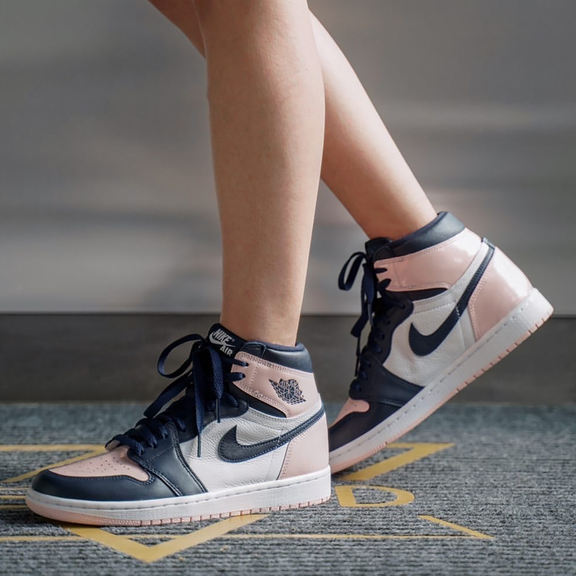 Jordan Reps 1 Retro High OG SE  Atmosphere  DD9335-641