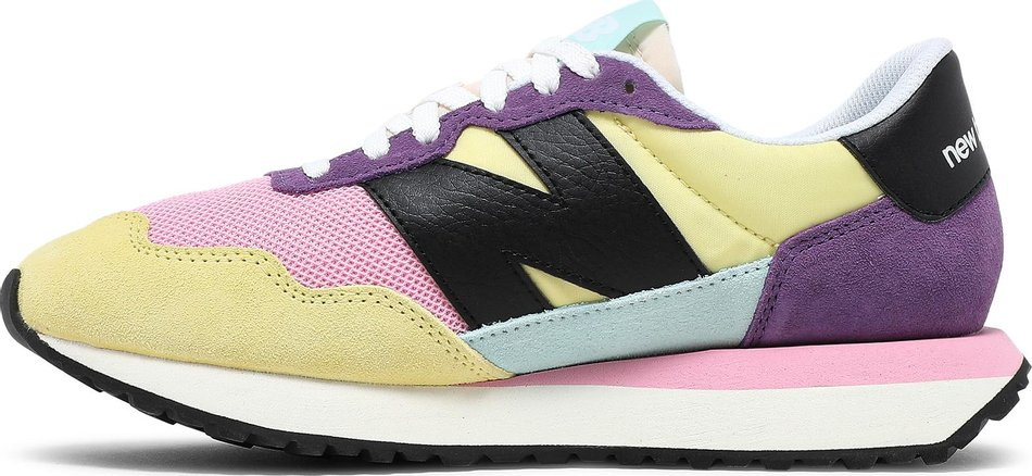 Wmns 237 Lemon Sour Grape WS237PW1