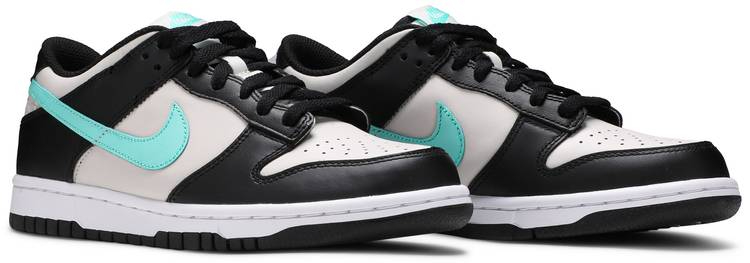 Dunk Low GS  T*f*ny  CW1590-003