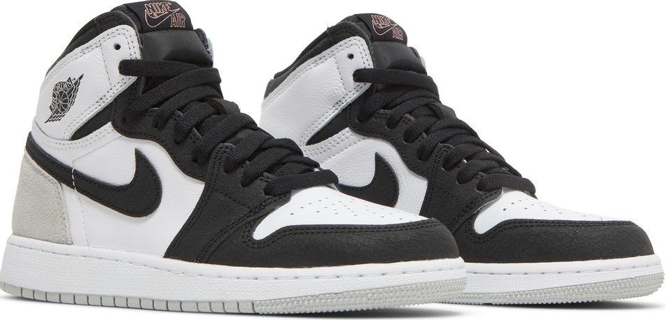 Air Jordan 1 Retro High OG GS  Stage Haze  575441-108