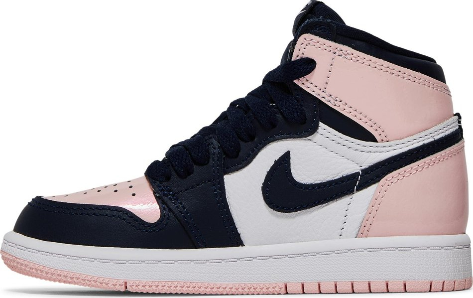Jordan Reps 1 Retro High OG SE PS  Bubble Gum  CU0449-641