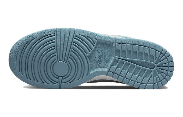 Dunk Low GS  Aura Clear  DH9765-401