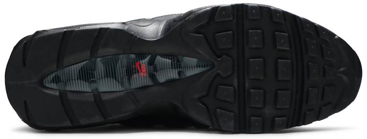 Air Max 95  Bred  DD7114-001