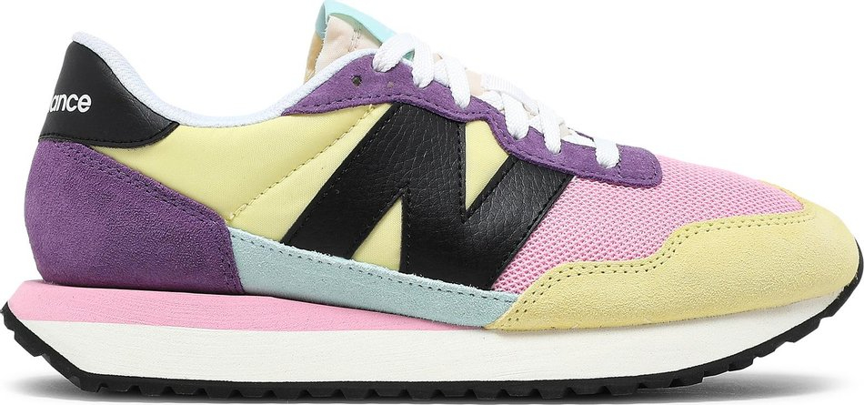 Wmns 237 Lemon Sour Grape WS237PW1