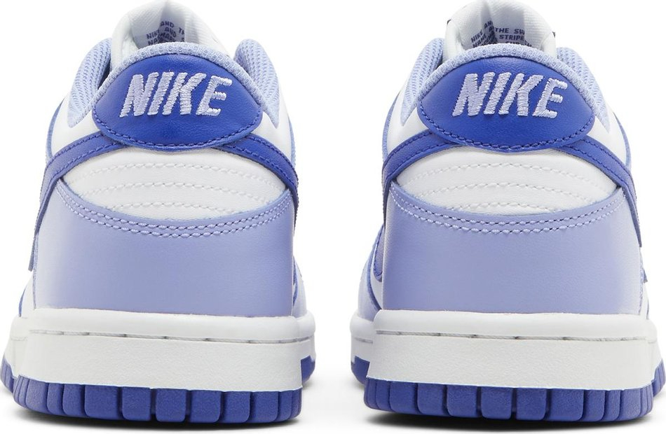Dunk Low GS  Blueberry  DZ4456-100