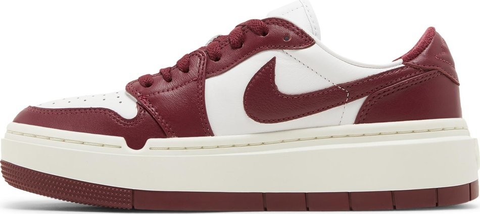 Jordan Reps 1Elevate Low in Team Red DH7004-161