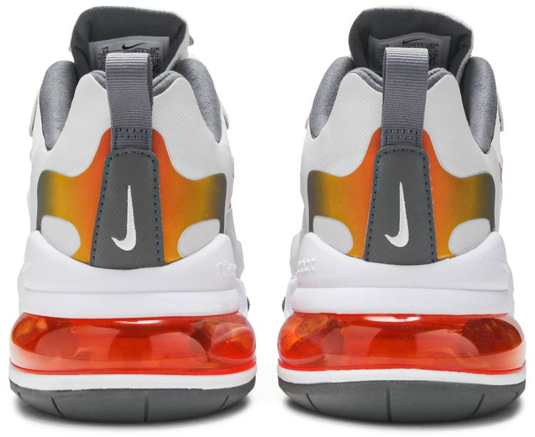 Air Max 270 React  Gradient  CD6615 100