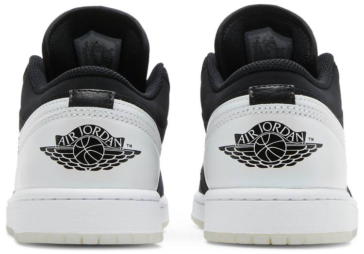 Air Jordan 1 Low SE  D1am0nd  DH6931-001