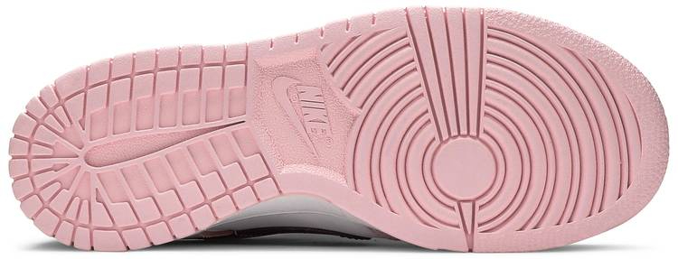 Dunk Low GS  Valentine s Day  CW1590-601