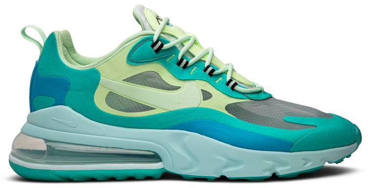 Air Max 270 React  Psychedelic Art  AO4971 301
