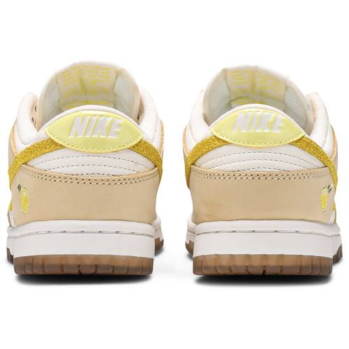 Wmns Dunk Low Lemon Drop DJ6902-700