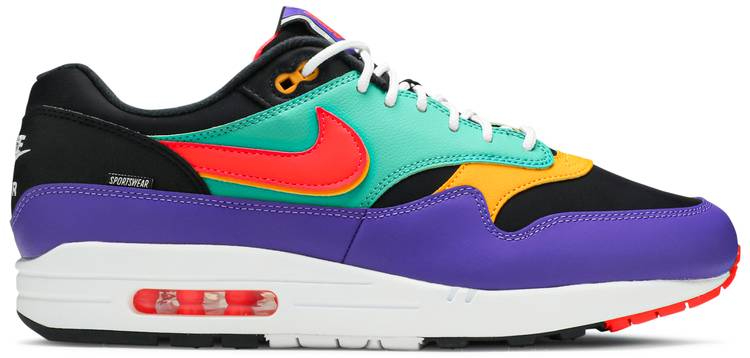 Air Max 1 SE  Windbreaker  AO1021-023