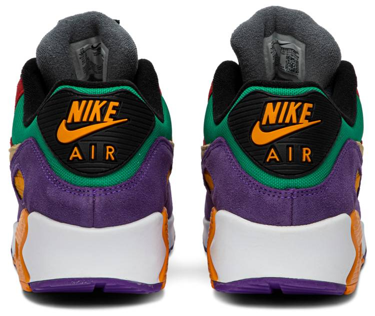 Air Max 90  Viotech  CD0917-600