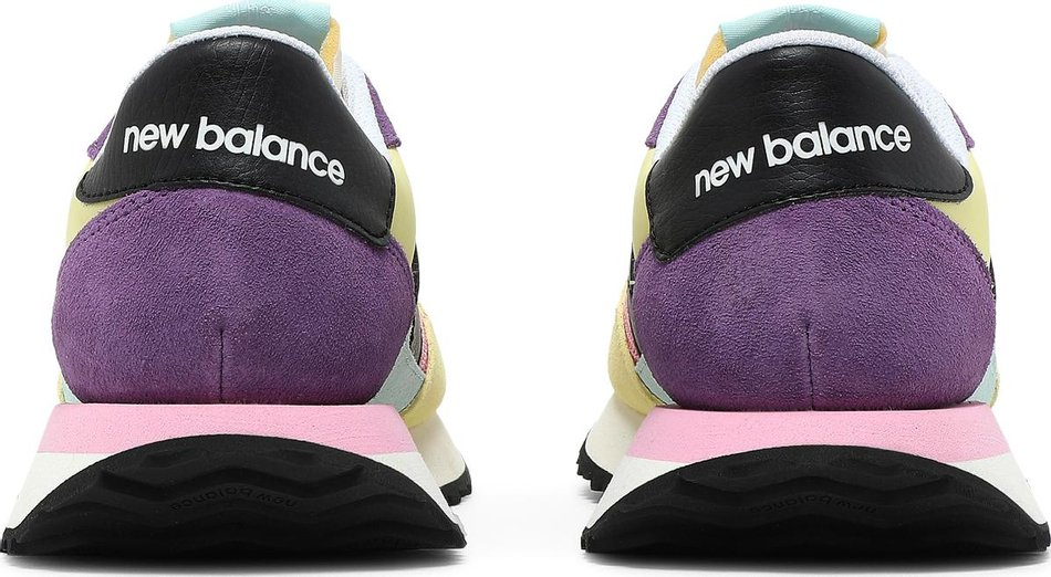 Wmns 237 Lemon Sour Grape WS237PW1