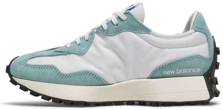 Wmns 327 Storm Blue Deep Sky WS327LE1