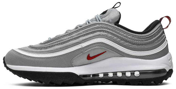 Air Max 97 Golf  Silver Bullet  CI7538-001