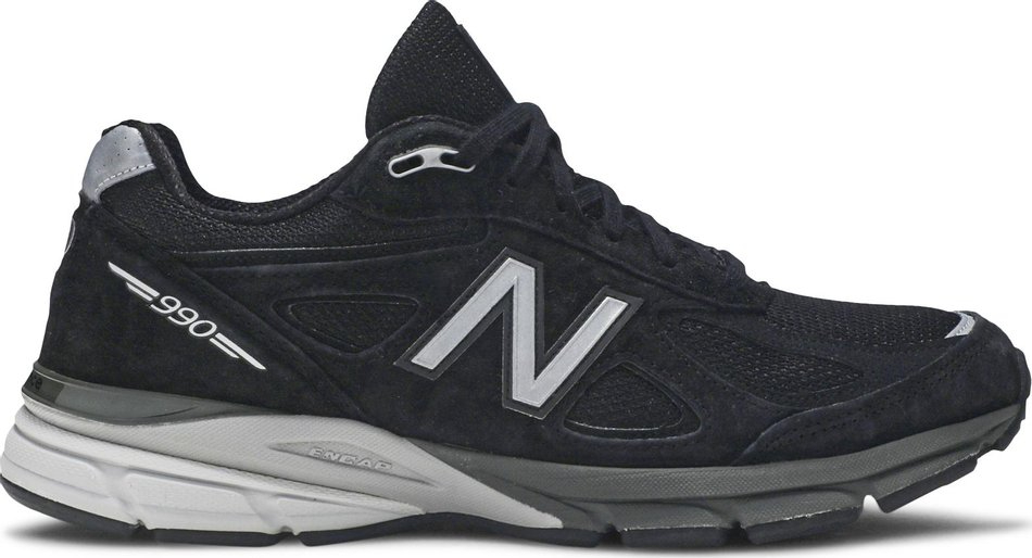 990v4  Black Silver  M900BK4