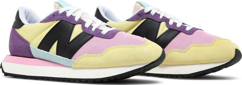 Wmns 237 Lemon Sour Grape WS237PW1