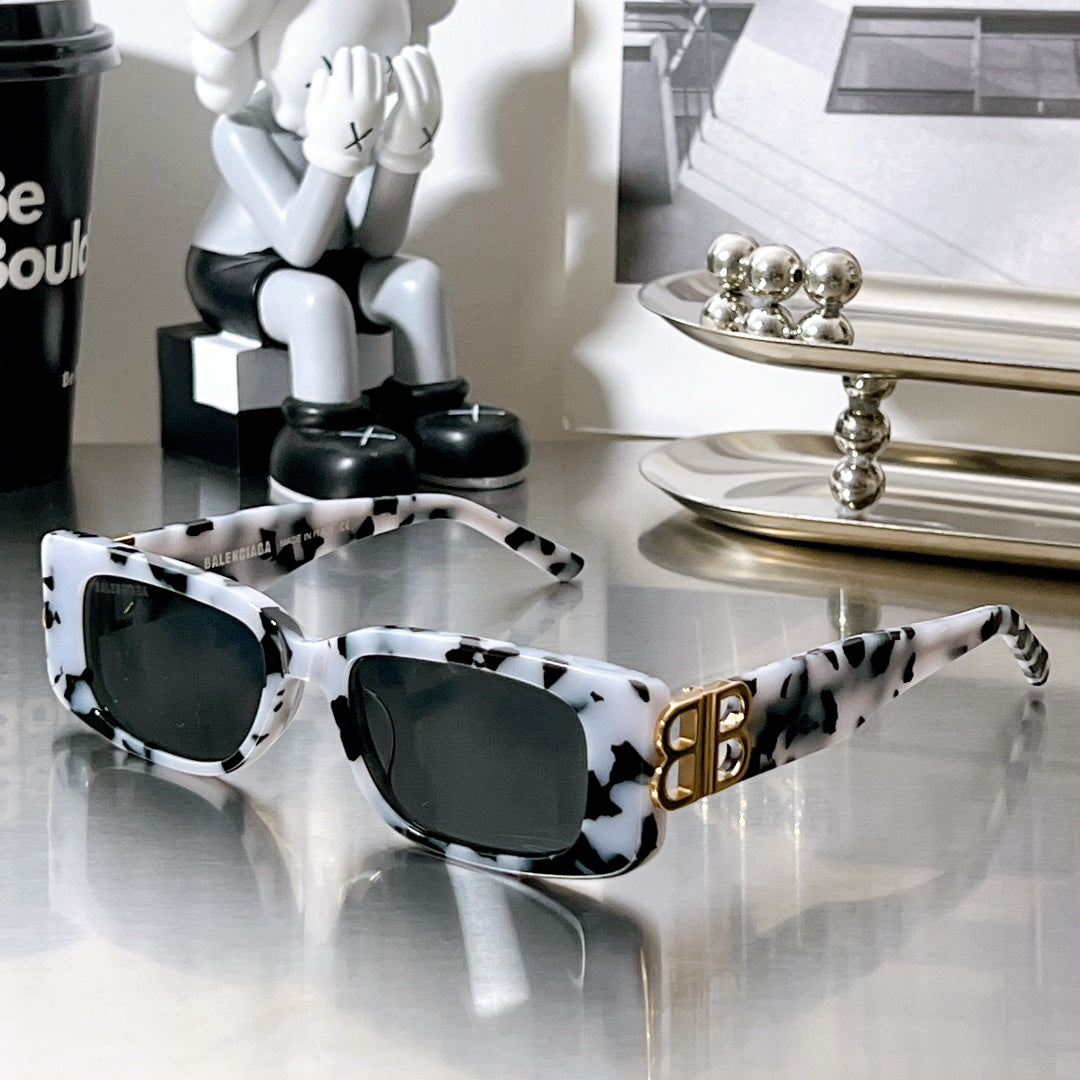 Ba1en*iaga Sunglasses