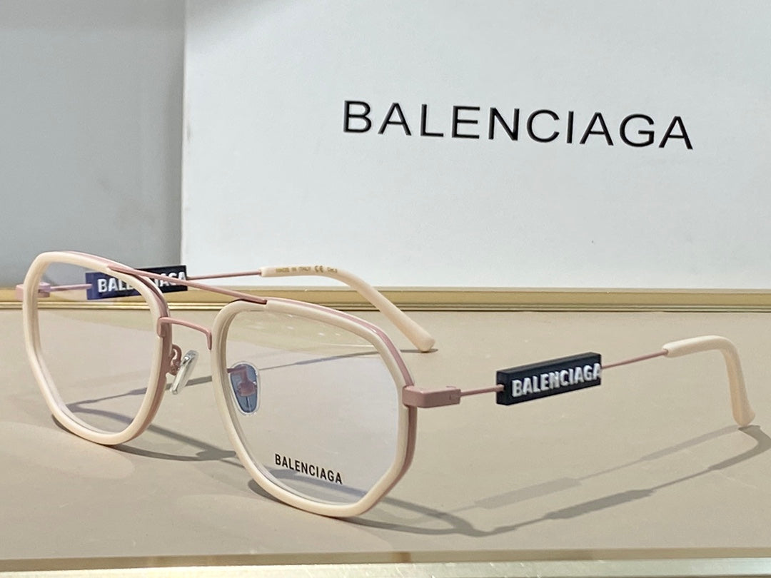 Ba1en*iaga Glasses