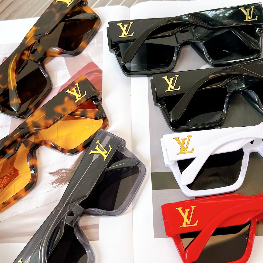 LV Sunglasses Dupe