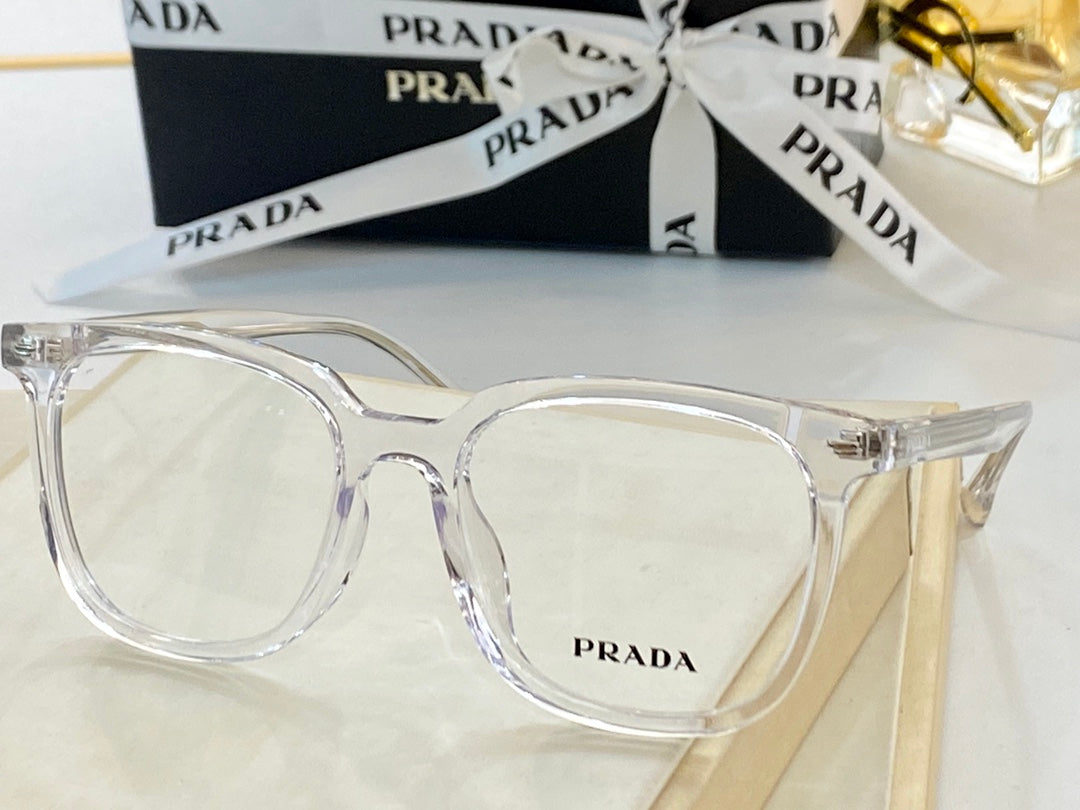 Pra*a Glasses