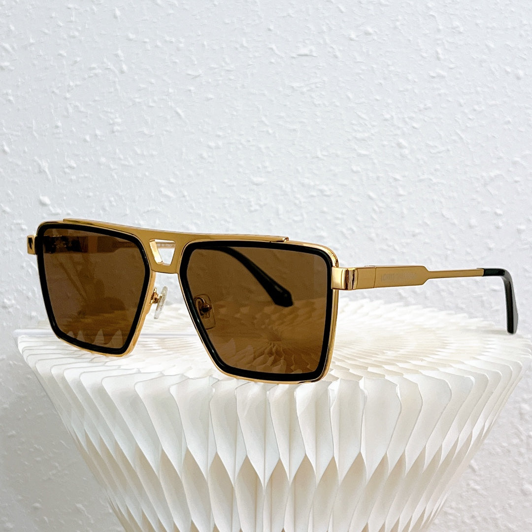 L0vis Vvtt0n Sunglasses