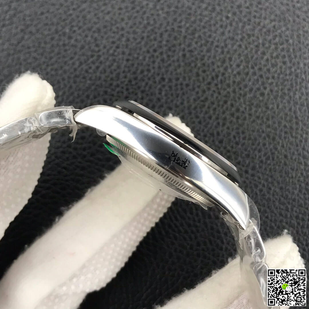 Replica R01ex Oyster Perpetual M126000-0005 36MM 1:1 Best Edition EW Factory Stainless Steel