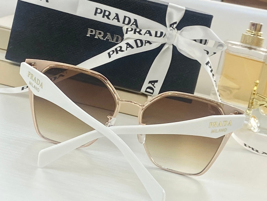 Pra*a Sunglasses