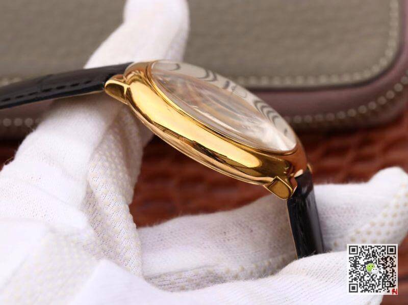 Replica Ballon Bleu De Ca*t1er 42 W6900551 V9 Factory 1:1 Best Edition Swiss ETA9015