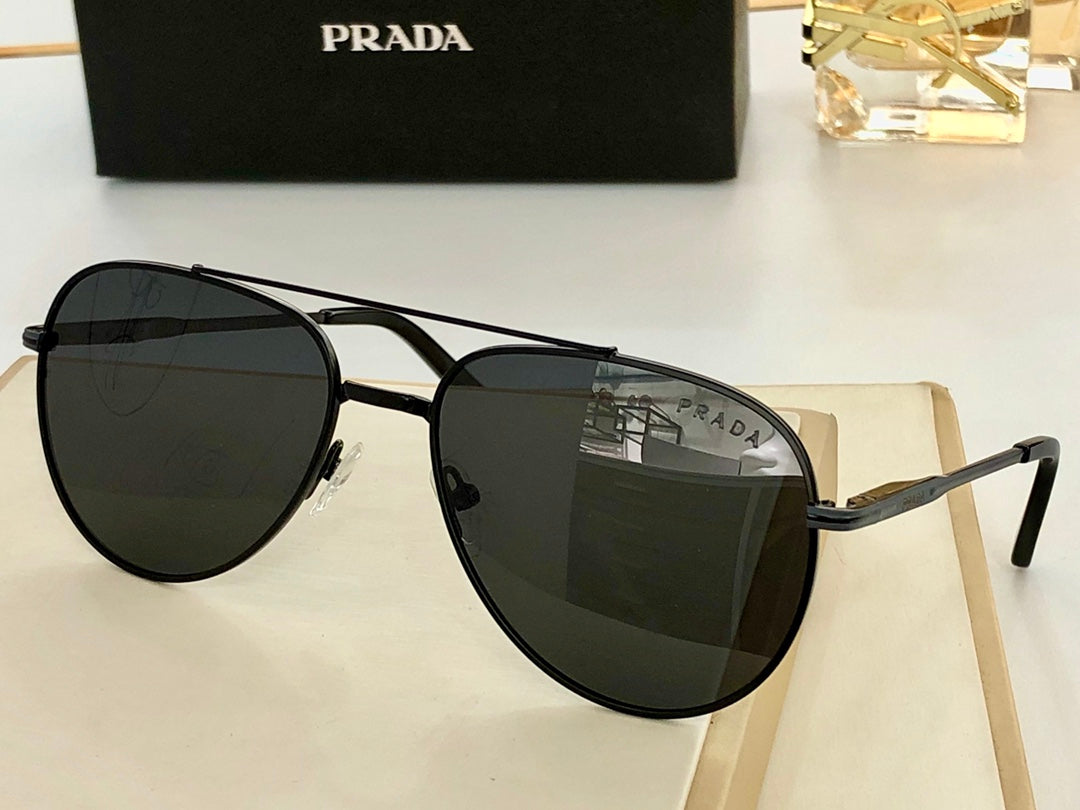 Pra*a Sunglasses