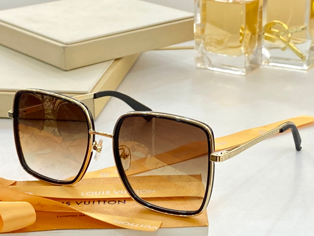 L0vis Vvtt0n Sunglasses